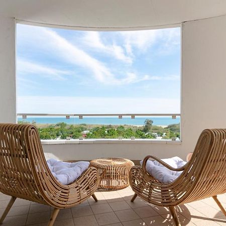 Residenza Excelsior Apartment Vasto Exterior photo