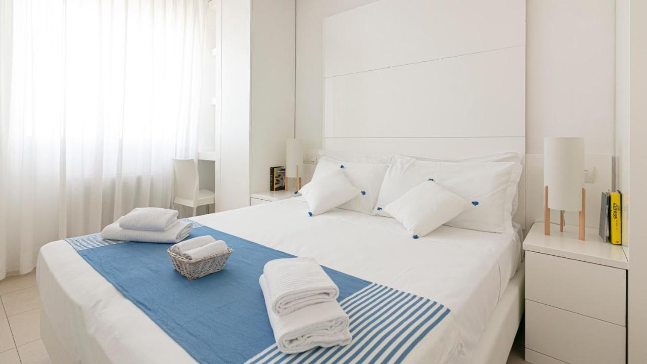 Residenza Excelsior Apartment Vasto Exterior photo