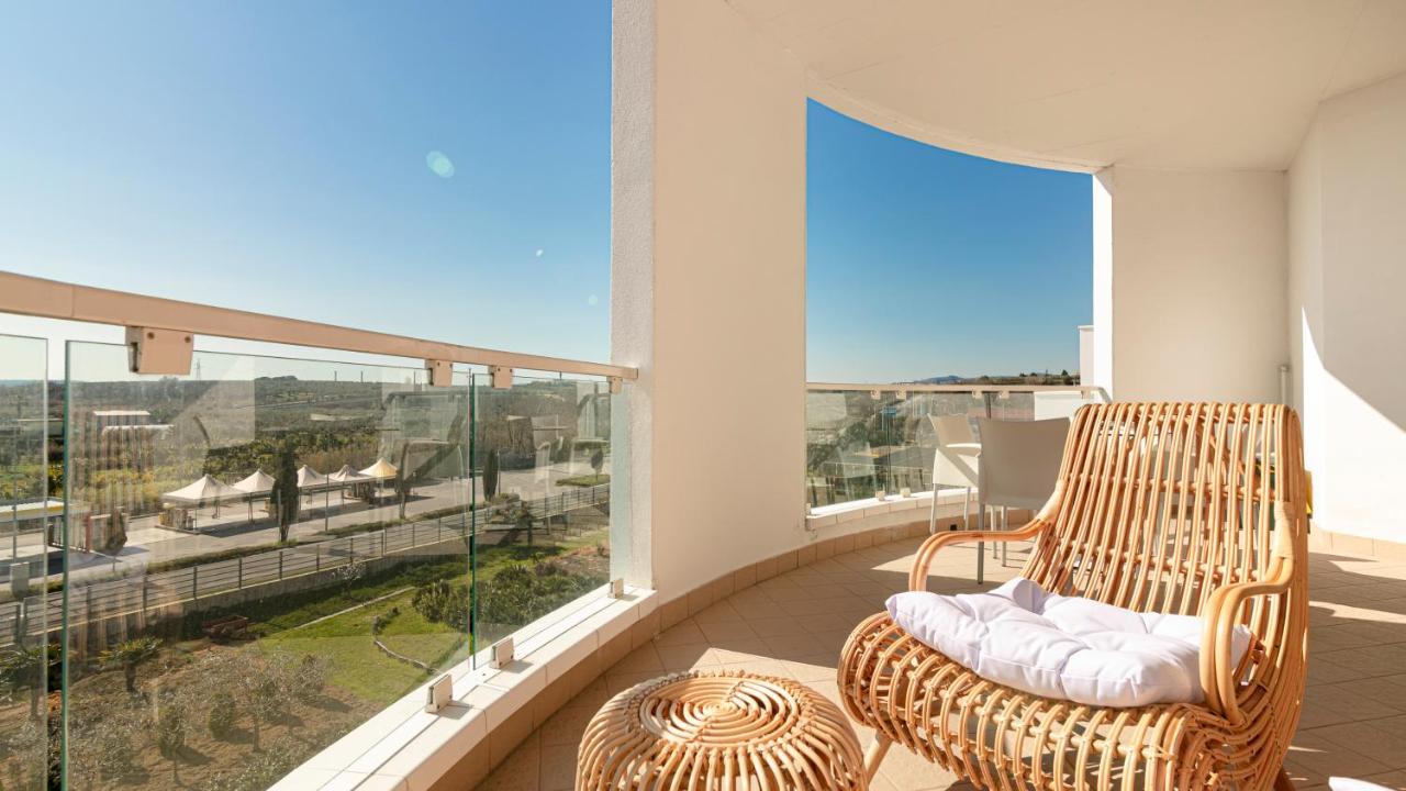 Residenza Excelsior Apartment Vasto Exterior photo