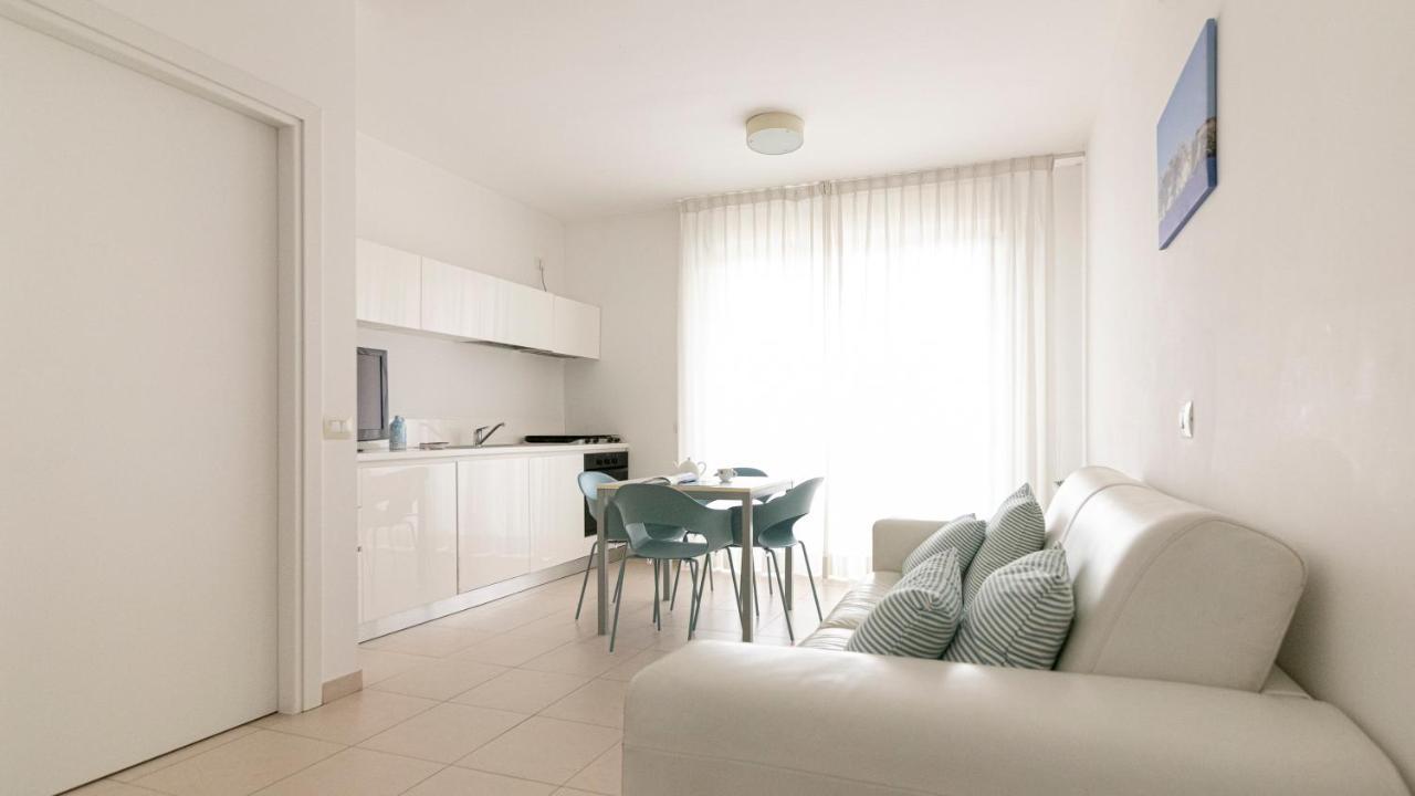 Residenza Excelsior Apartment Vasto Exterior photo