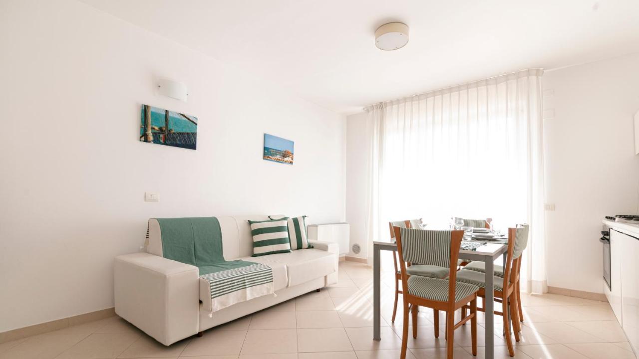 Residenza Excelsior Apartment Vasto Exterior photo