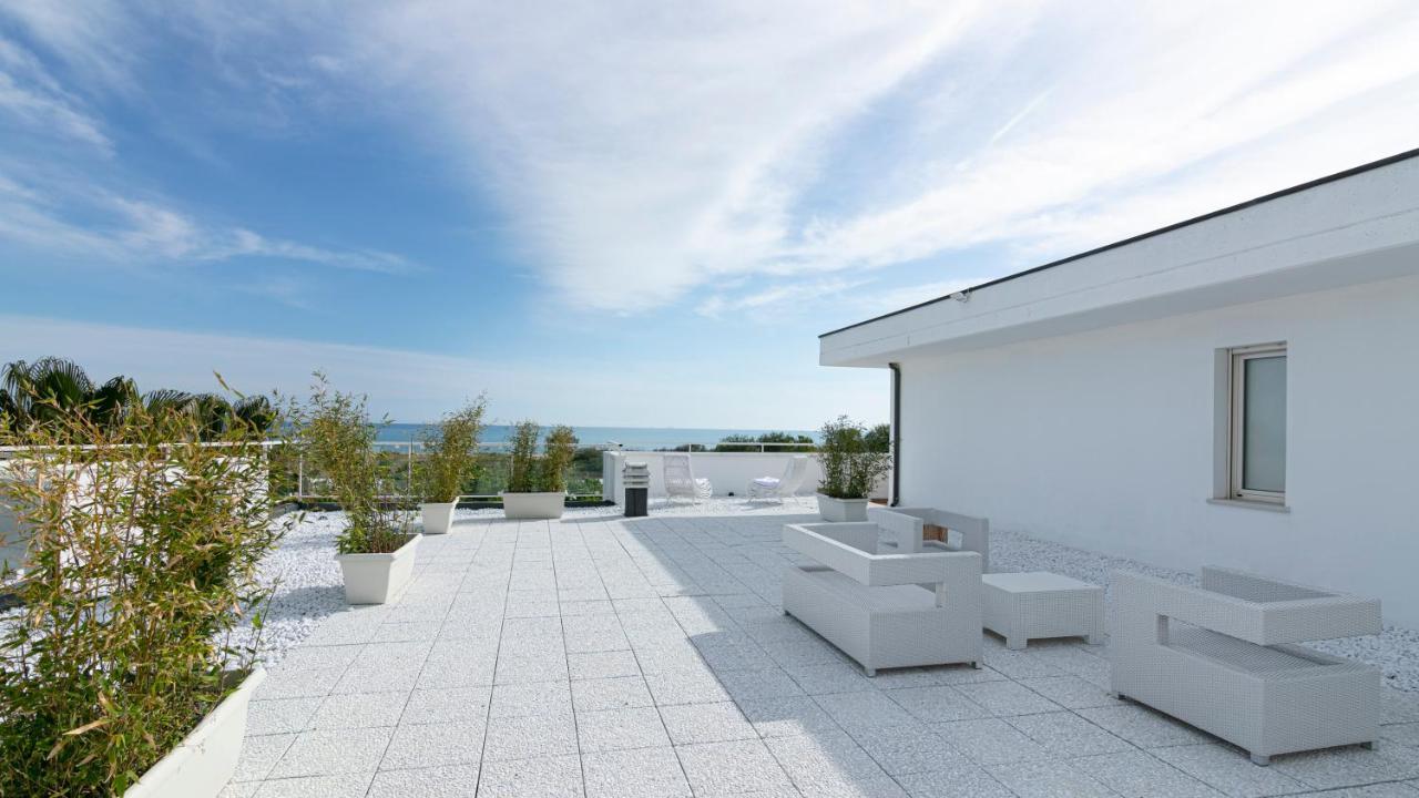 Residenza Excelsior Apartment Vasto Exterior photo