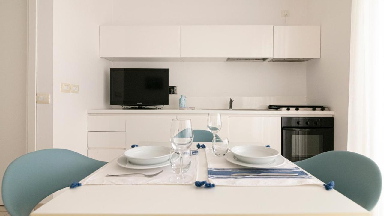 Residenza Excelsior Apartment Vasto Exterior photo