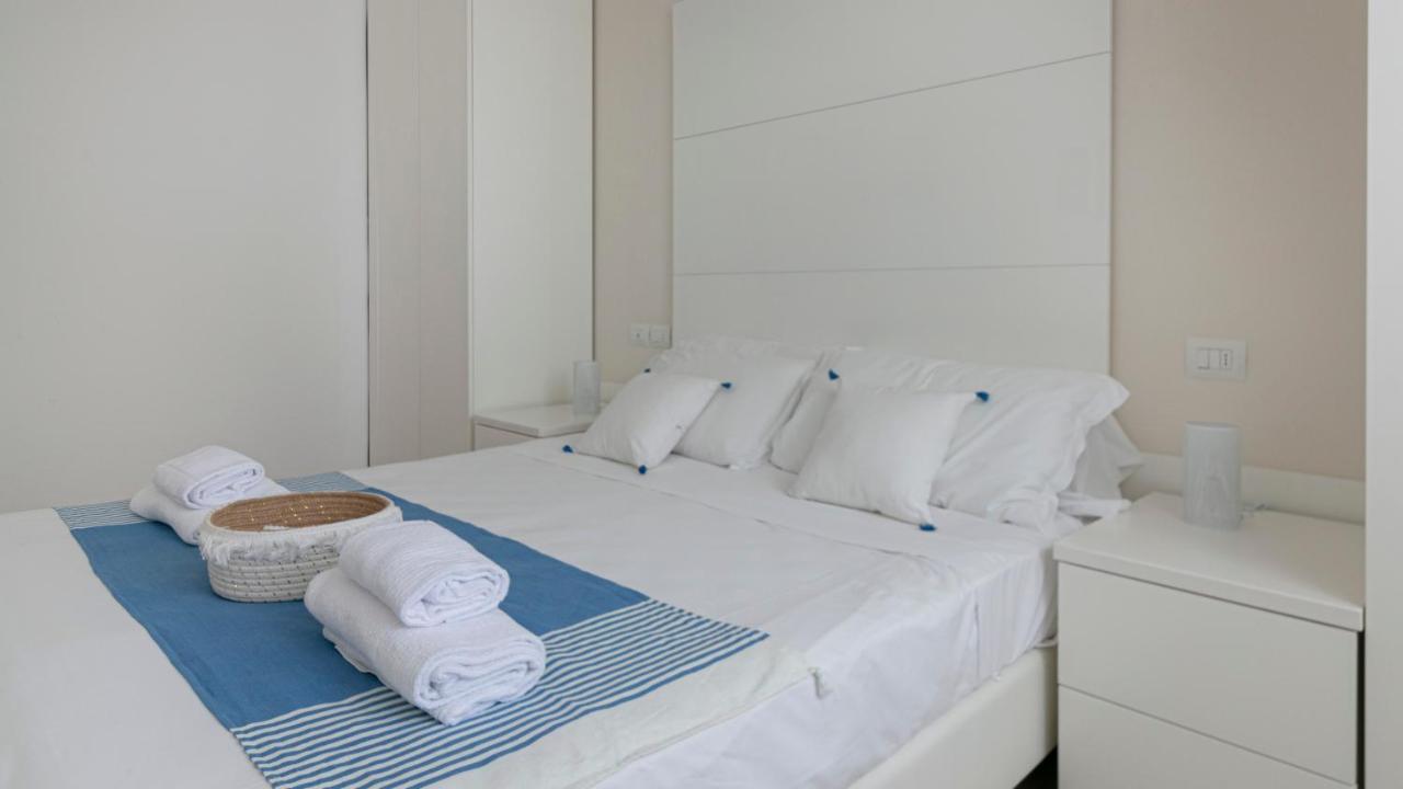 Residenza Excelsior Apartment Vasto Exterior photo