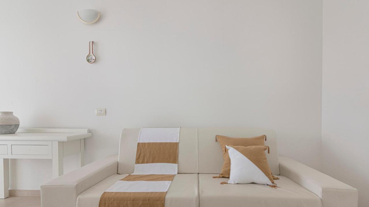 Residenza Excelsior Apartment Vasto Exterior photo