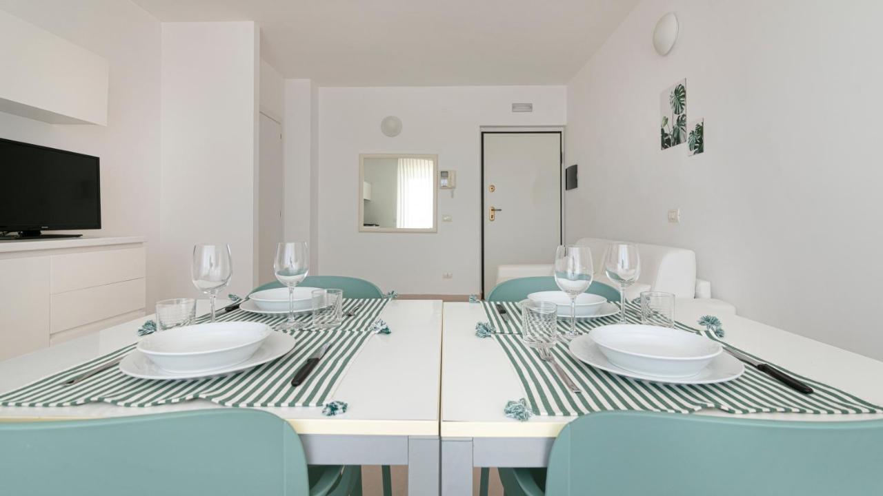 Residenza Excelsior Apartment Vasto Exterior photo
