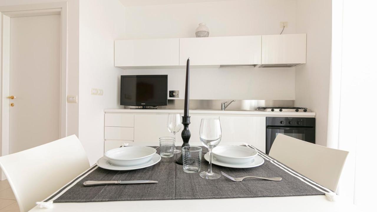 Residenza Excelsior Apartment Vasto Exterior photo