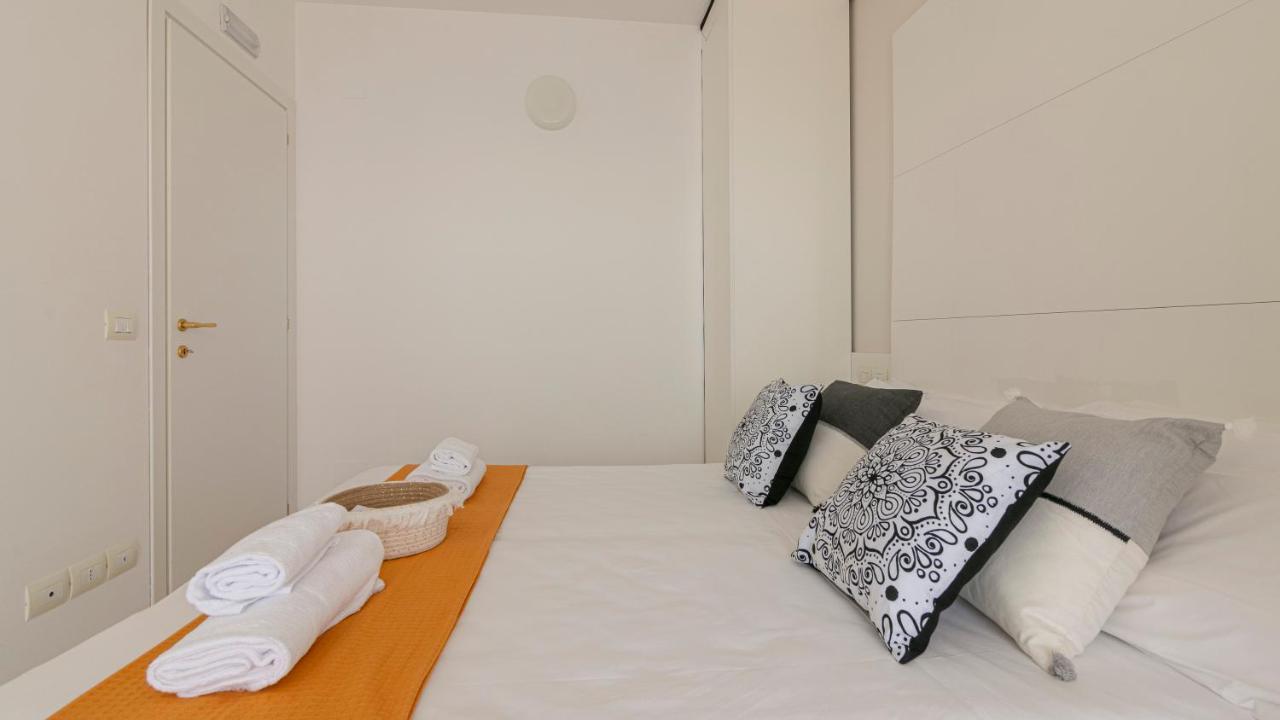 Residenza Excelsior Apartment Vasto Exterior photo