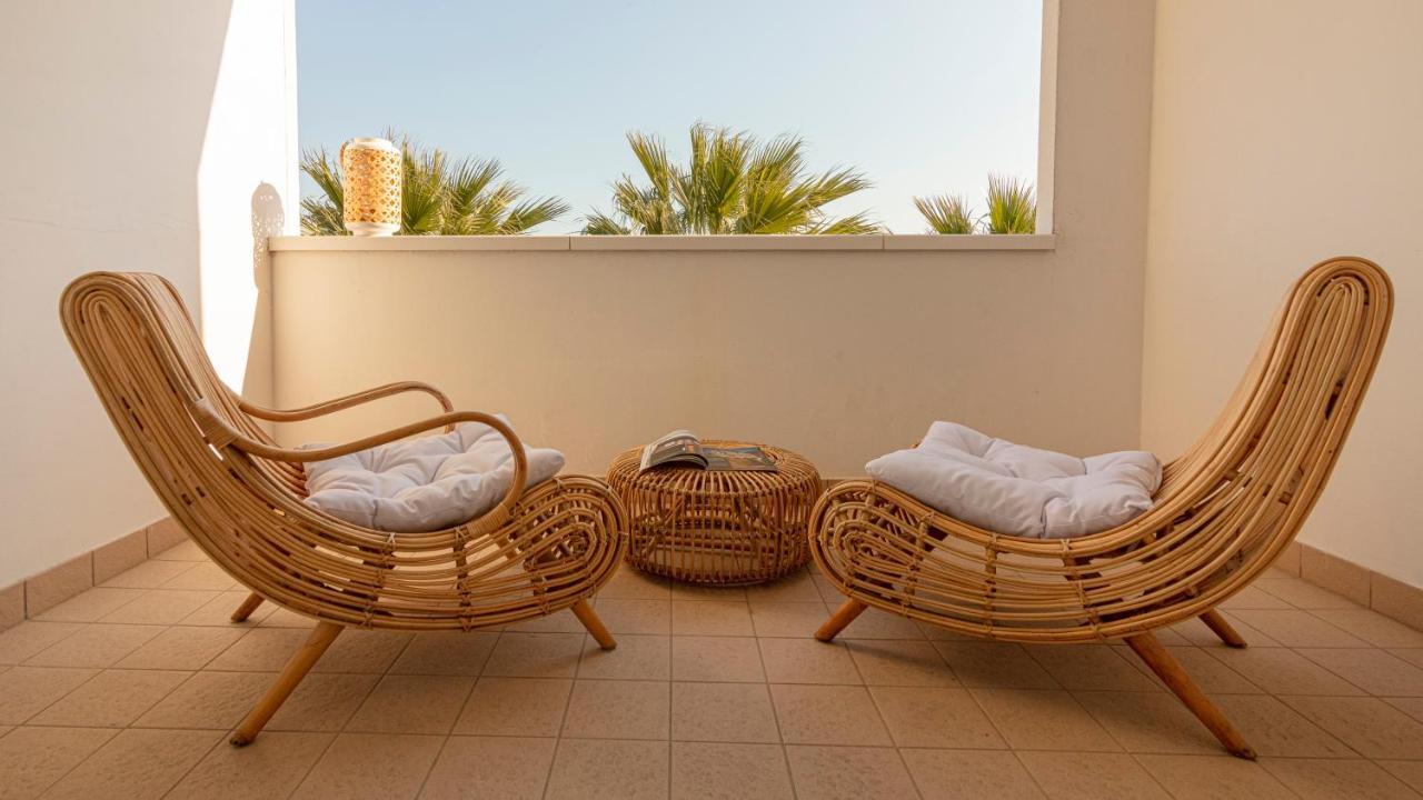 Residenza Excelsior Apartment Vasto Exterior photo