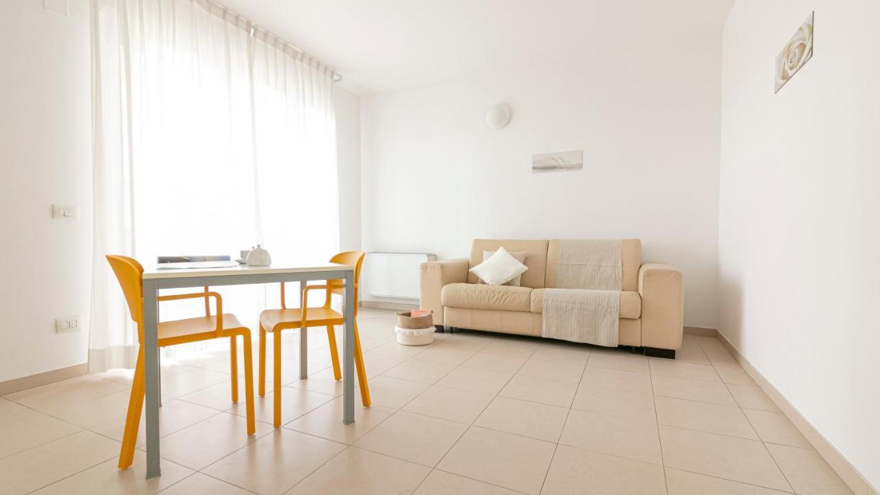 Residenza Excelsior Apartment Vasto Exterior photo