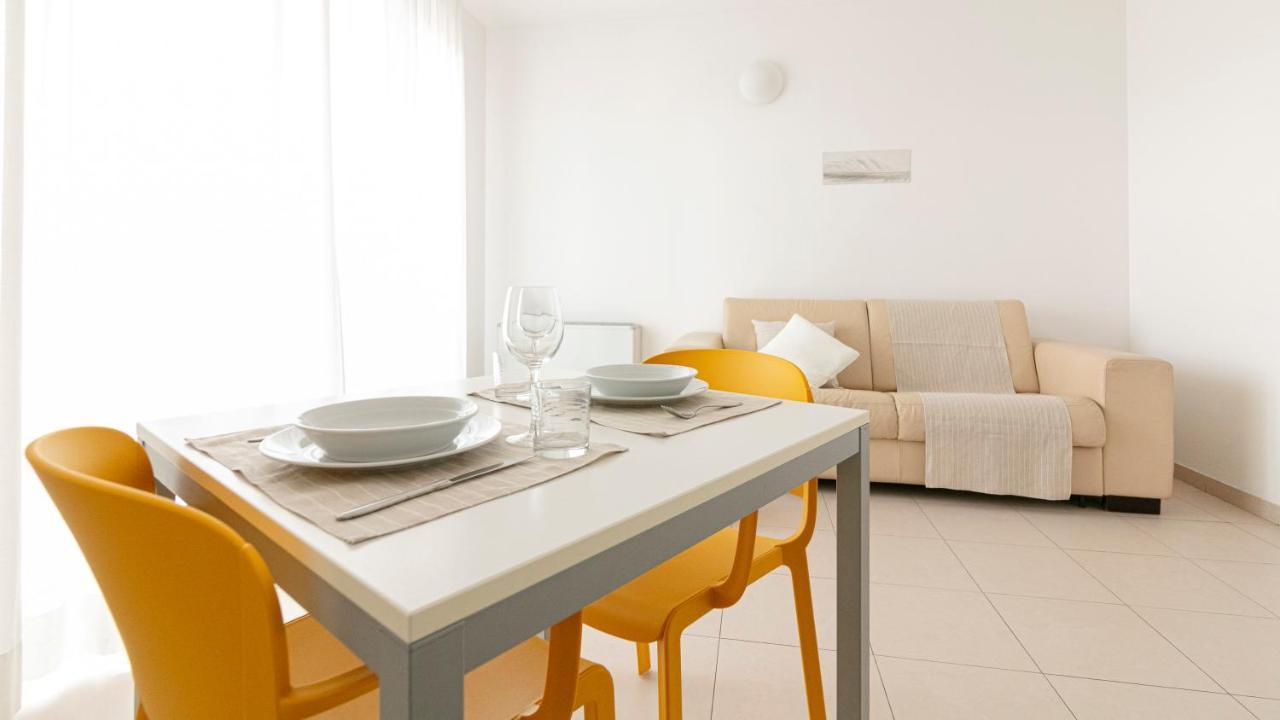 Residenza Excelsior Apartment Vasto Exterior photo