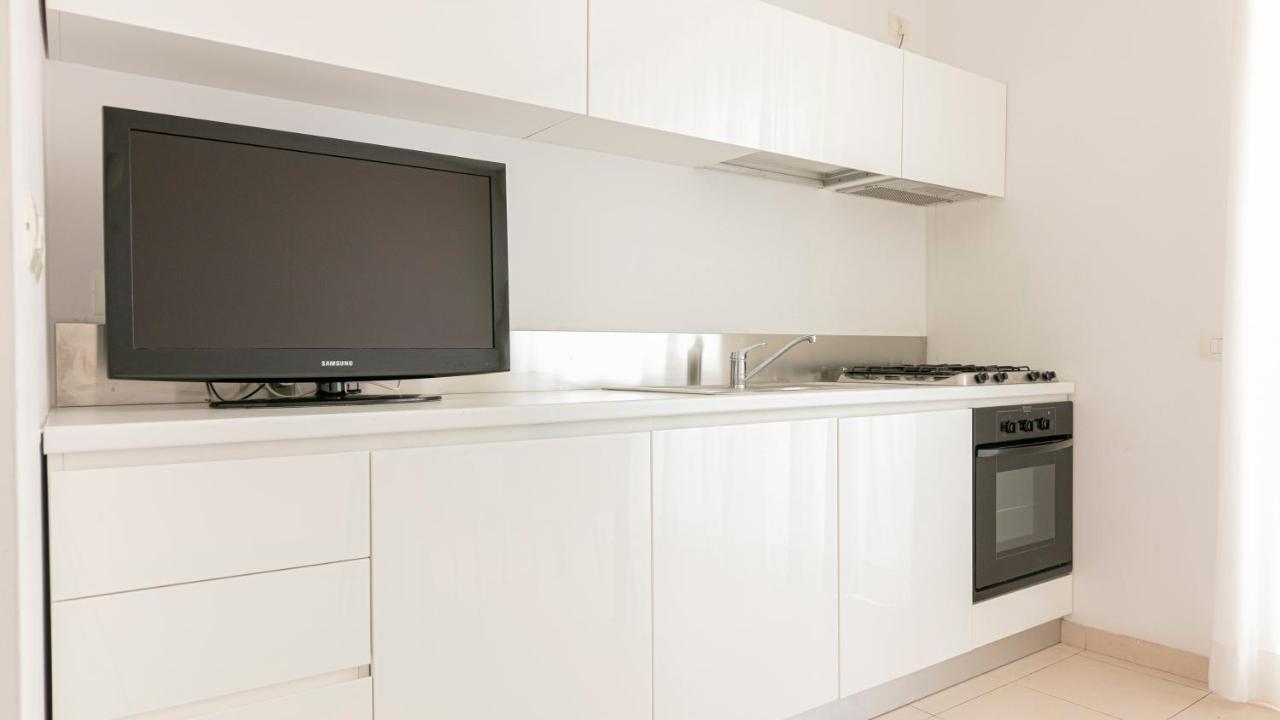 Residenza Excelsior Apartment Vasto Exterior photo