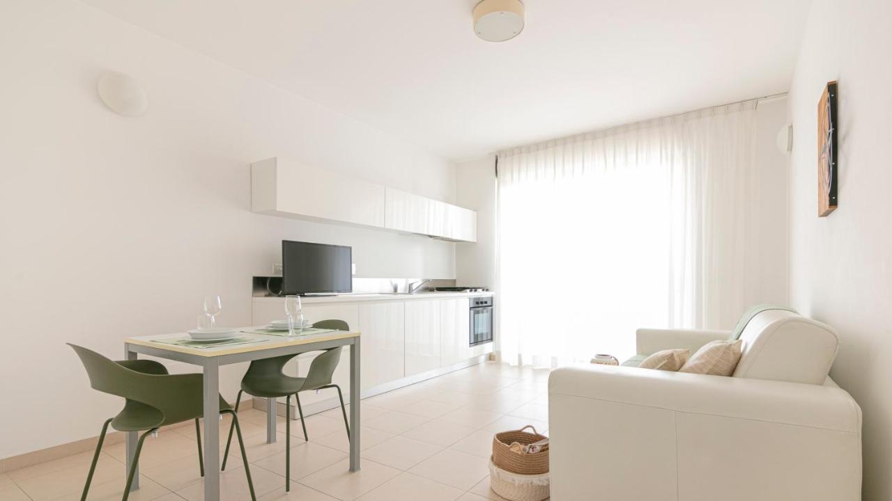 Residenza Excelsior Apartment Vasto Exterior photo