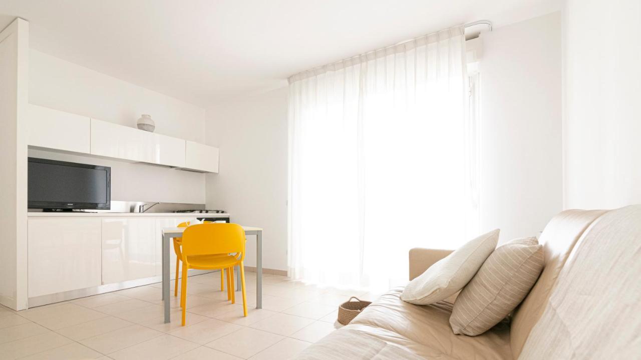 Residenza Excelsior Apartment Vasto Exterior photo