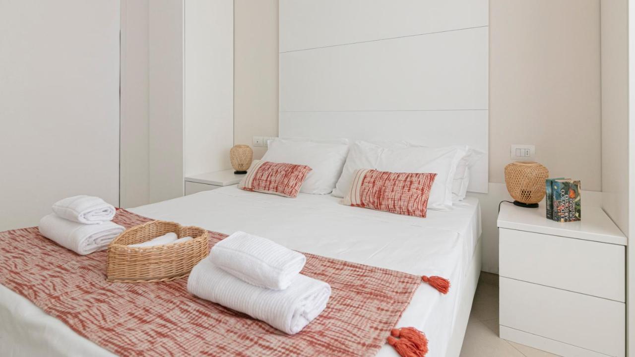 Residenza Excelsior Apartment Vasto Exterior photo