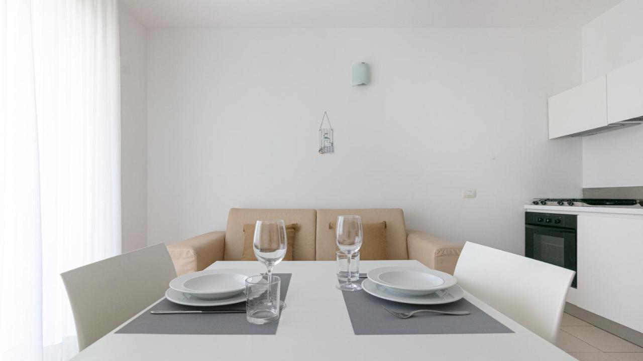 Residenza Excelsior Apartment Vasto Exterior photo